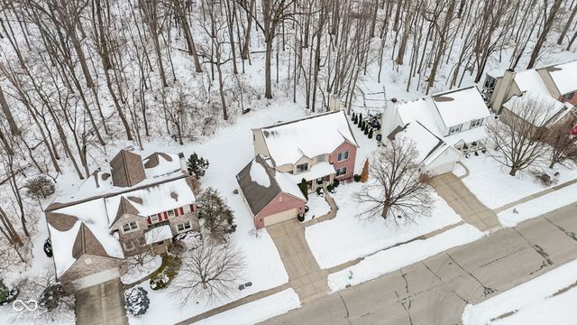 10871 Weston Drive, Carmel, IN 46032