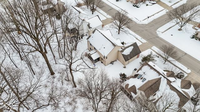 10871 Weston Drive, Carmel, IN 46032