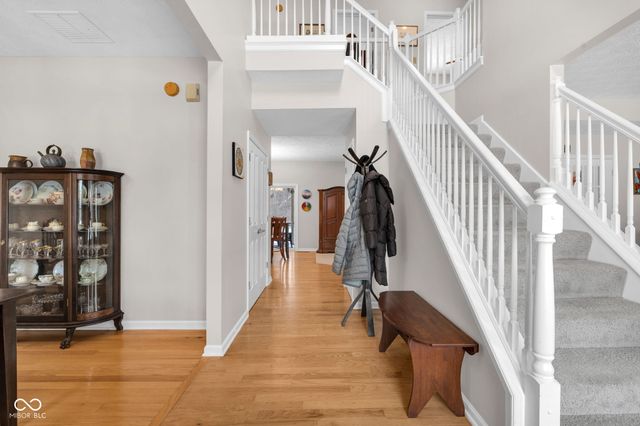 10871 Weston Drive, Carmel, IN 46032