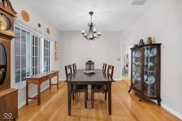 10871 Weston Drive, Carmel, IN 46032