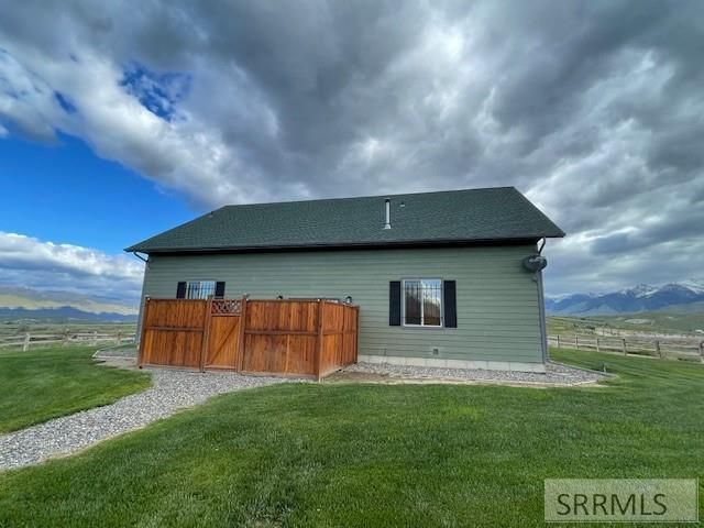 36 S Hawk Road, Salmon, ID 83467