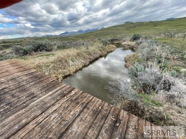 36 S Hawk Road, Salmon, ID 83467