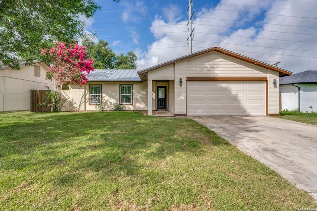 5306 Green Grove, San Antonio, TX 78223