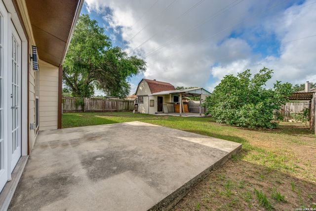 5306 Green Grove, San Antonio, TX 78223