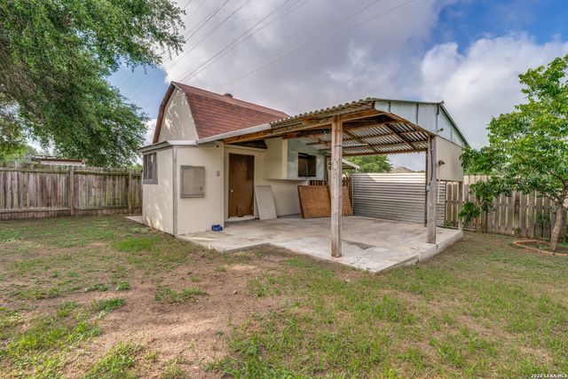 5306 Green Grove, San Antonio, TX 78223