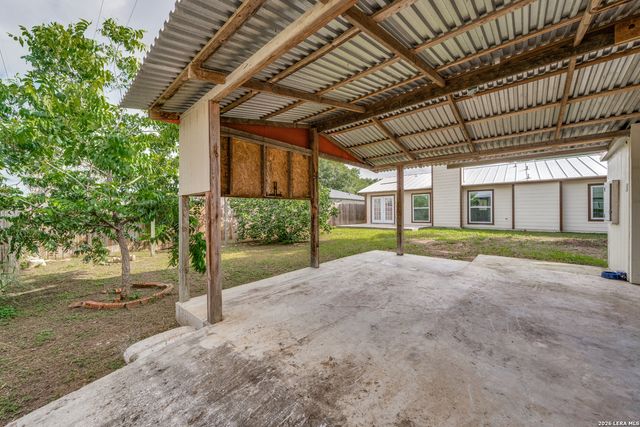 5306 Green Grove, San Antonio, TX 78223