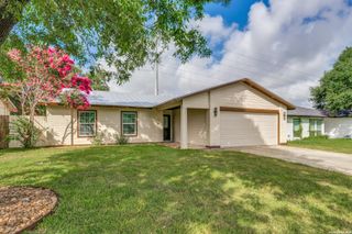 5306 Green Grove, San Antonio, TX 78223