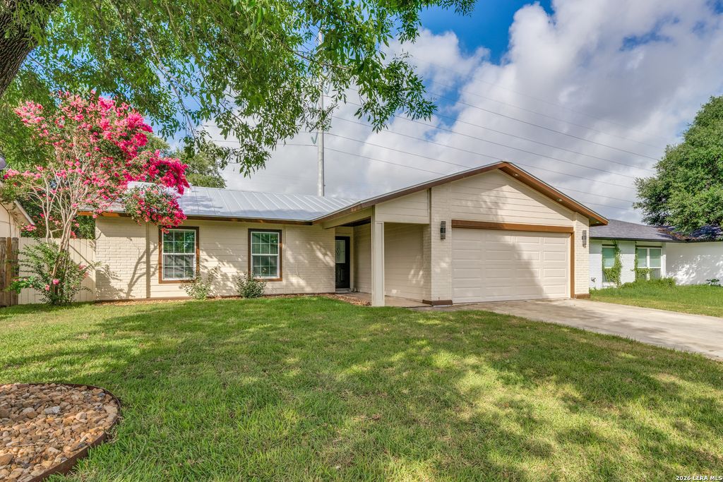 5306 Green Grove, San Antonio, TX 78223