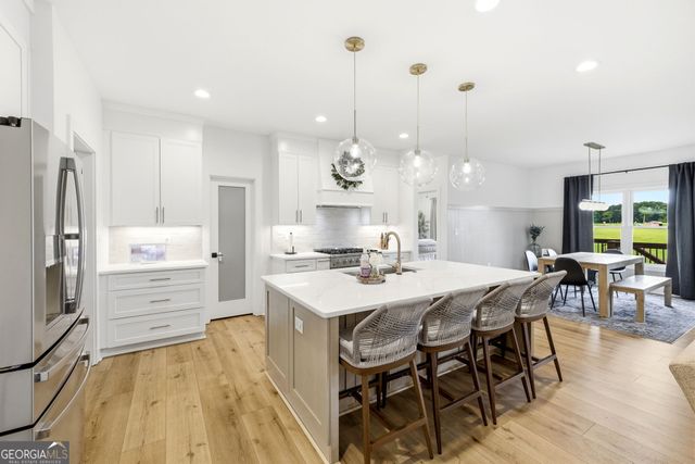 868 Brock Road, Athens, GA 30607