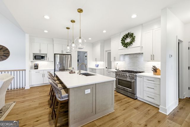 868 Brock Road, Athens, GA 30607