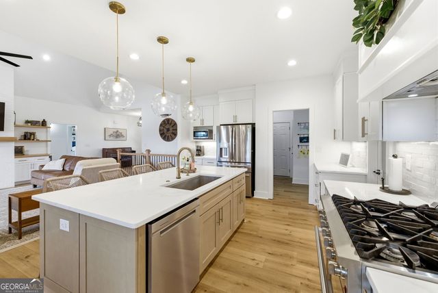 868 Brock Road, Athens, GA 30607