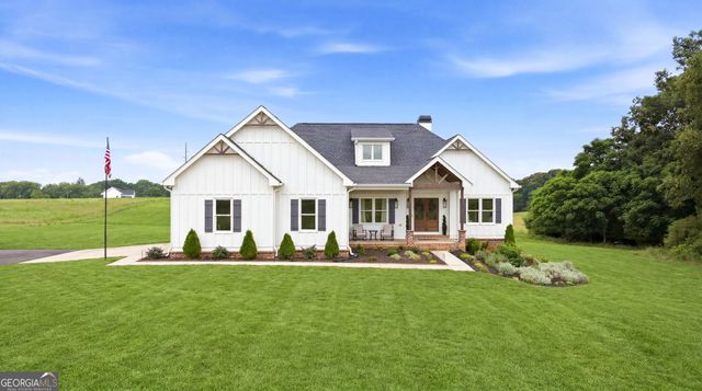868 Brock Road, Athens, GA 30607