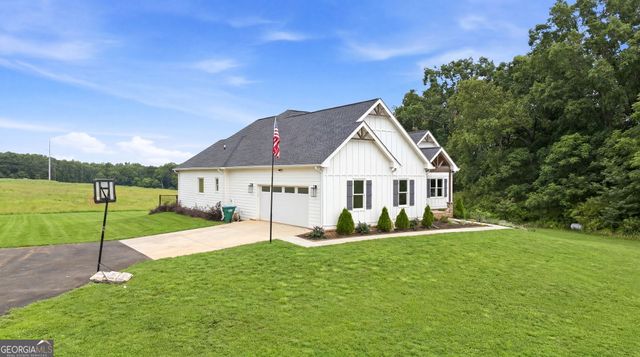 868 Brock Road, Athens, GA 30607