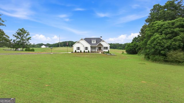 868 Brock Road, Athens, GA 30607