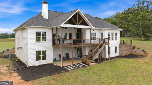 868 Brock Road, Athens, GA 30607