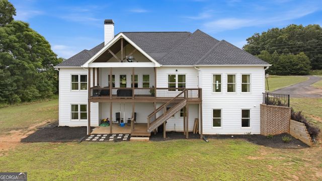 868 Brock Road, Athens, GA 30607