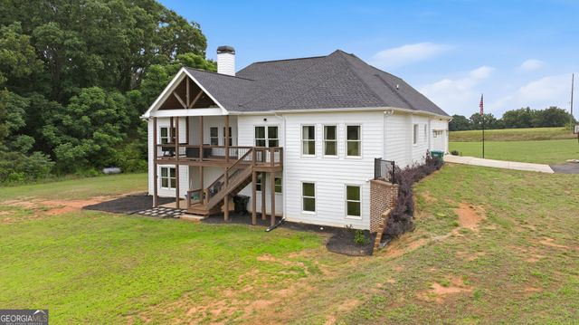 868 Brock Road, Athens, GA 30607