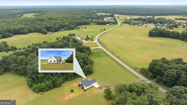 868 Brock Road, Athens, GA 30607