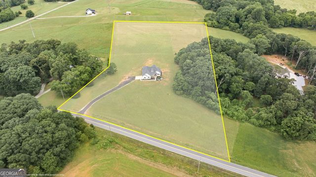 868 Brock Road, Athens, GA 30607
