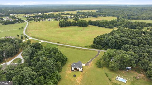 868 Brock Road, Athens, GA 30607
