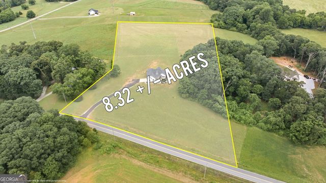 868 Brock Road, Athens, GA 30607