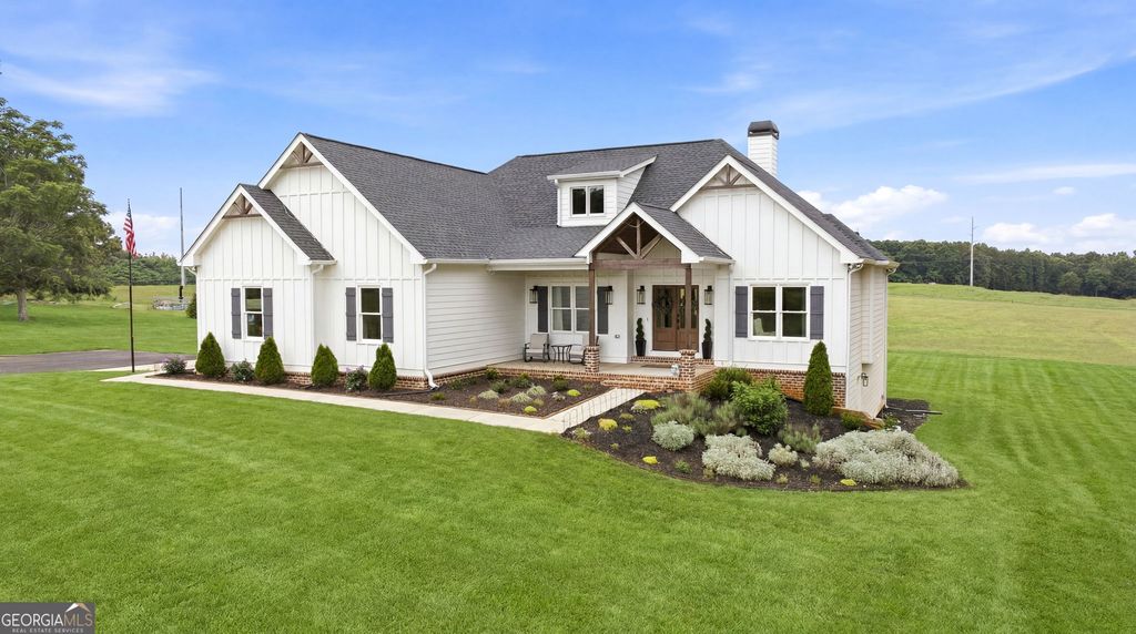 868 Brock Road, Athens, GA 30607