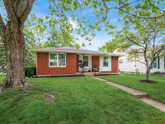 1410 Chelmsford Square S, Columbus, OH 43229