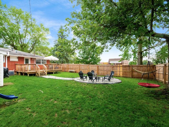 1410 Chelmsford Square S, Columbus, OH 43229