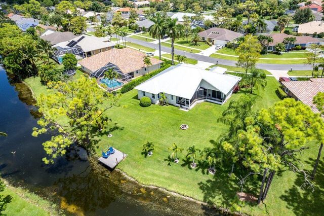 13514 NORTHUMBERLAND Circle, Wellington, FL 33414