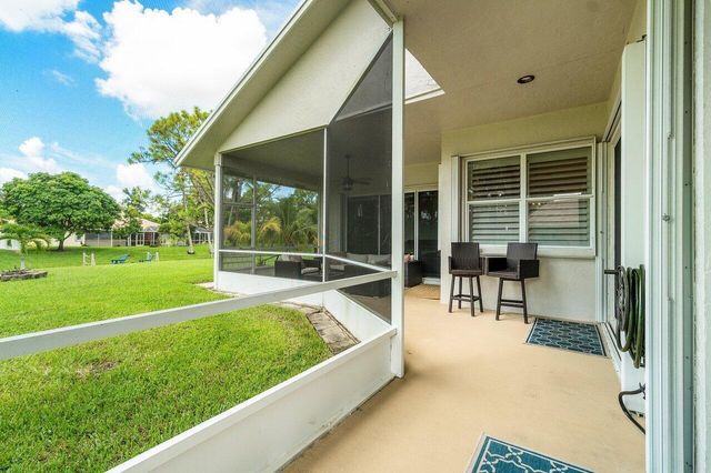 13514 NORTHUMBERLAND Circle, Wellington, FL 33414