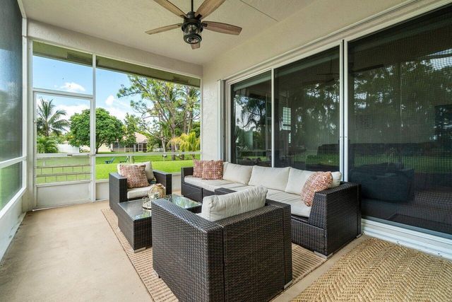 13514 NORTHUMBERLAND Circle, Wellington, FL 33414