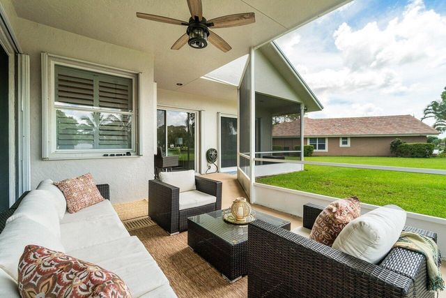 13514 NORTHUMBERLAND Circle, Wellington, FL 33414