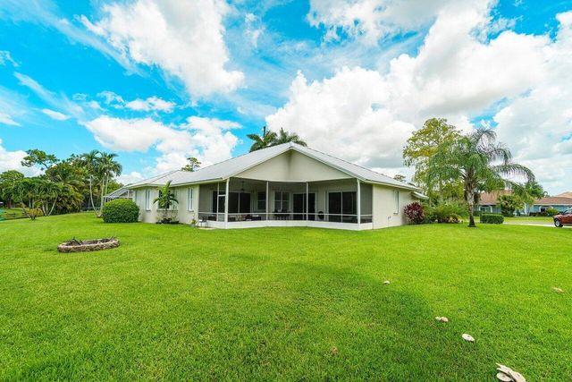 13514 NORTHUMBERLAND Circle, Wellington, FL 33414