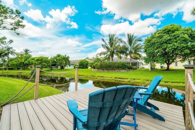 13514 NORTHUMBERLAND Circle, Wellington, FL 33414