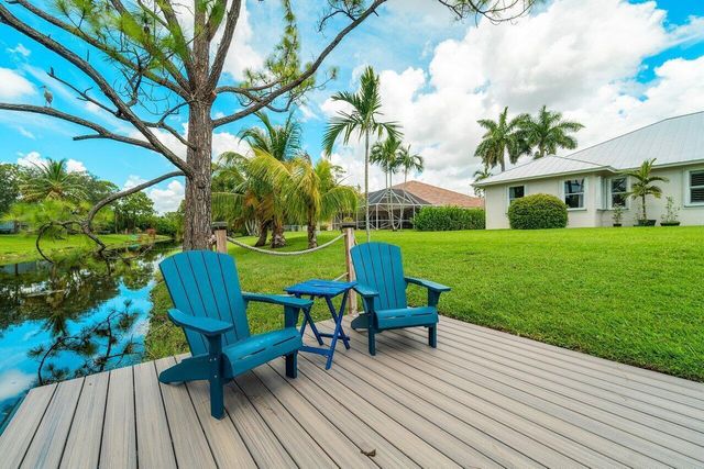 13514 NORTHUMBERLAND Circle, Wellington, FL 33414
