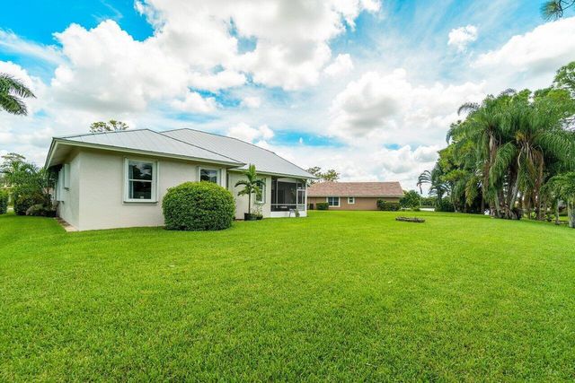 13514 NORTHUMBERLAND Circle, Wellington, FL 33414