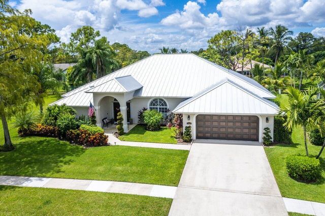 13514 NORTHUMBERLAND Circle, Wellington, FL 33414
