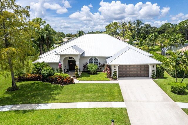 13514 NORTHUMBERLAND Circle, Wellington, FL 33414
