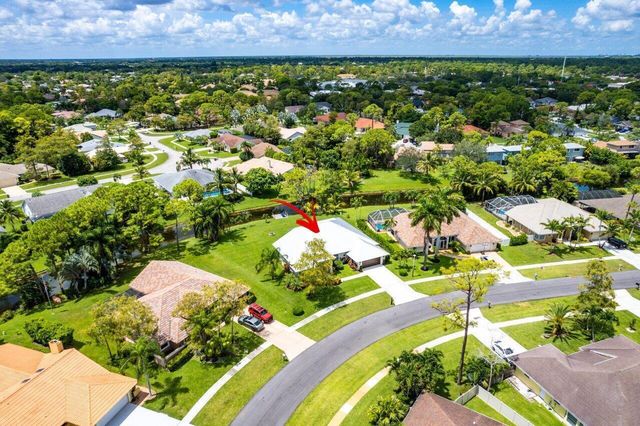 13514 NORTHUMBERLAND Circle, Wellington, FL 33414