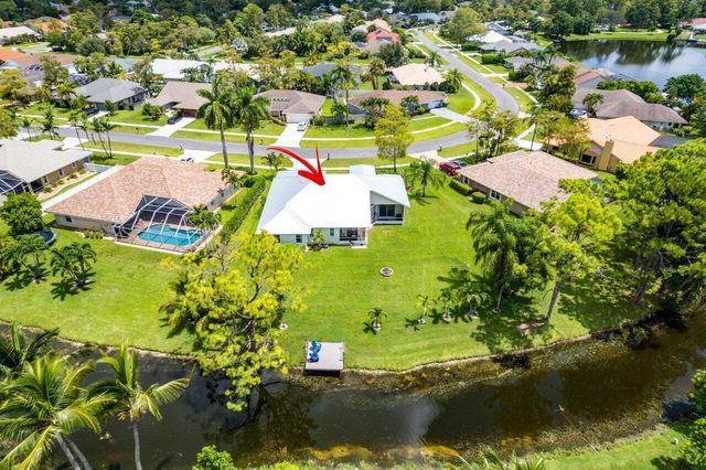 13514 NORTHUMBERLAND Circle, Wellington, FL 33414