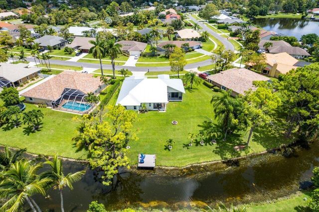 13514 NORTHUMBERLAND Circle, Wellington, FL 33414