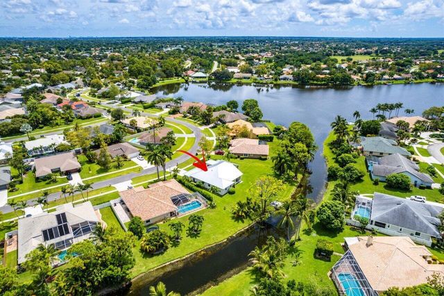 13514 NORTHUMBERLAND Circle, Wellington, FL 33414