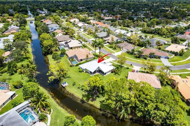 13514 NORTHUMBERLAND Circle, Wellington, FL 33414