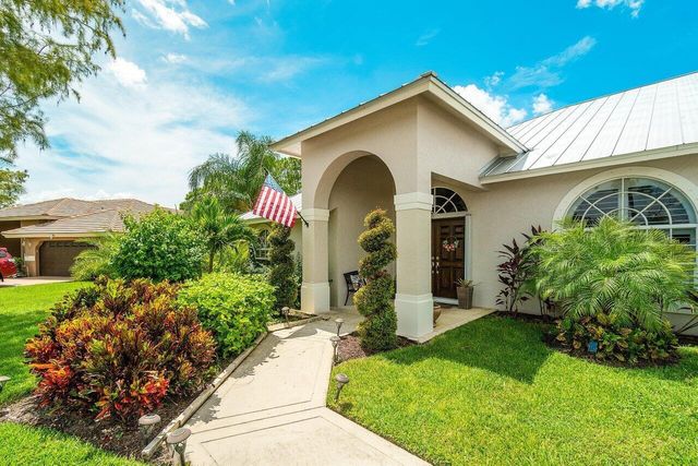 13514 NORTHUMBERLAND Circle, Wellington, FL 33414