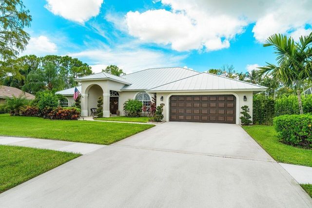 13514 NORTHUMBERLAND Circle, Wellington, FL 33414