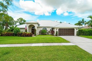 13514 NORTHUMBERLAND Circle, Wellington, FL 33414