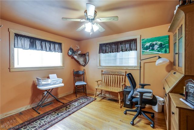 12722 Lisbon Street SE, Paris, OH 44669