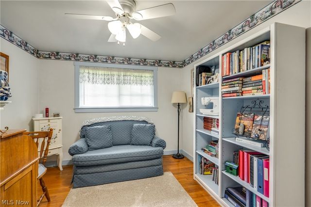 12722 Lisbon Street SE, Paris, OH 44669