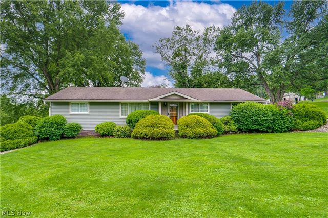 12722 Lisbon Street SE, Paris, OH 44669