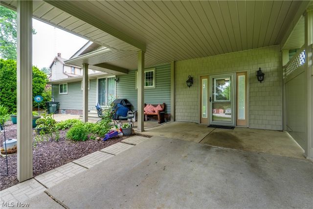 12722 Lisbon Street SE, Paris, OH 44669